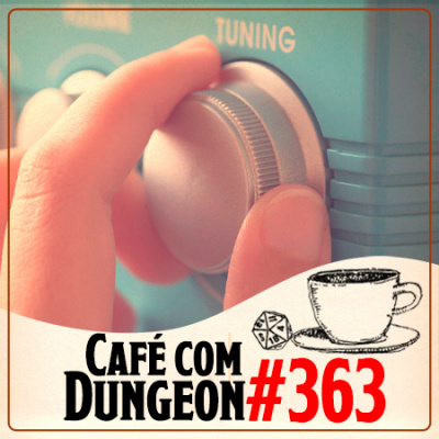 Café Com Dungeon