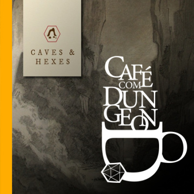 Café Com Dungeon