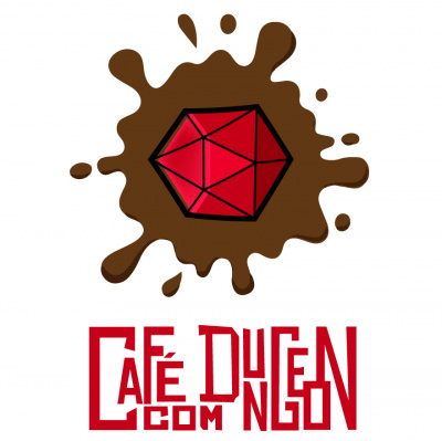 Café Com Dungeon