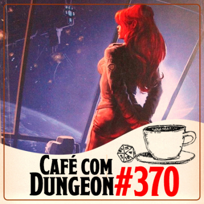 Café Com Dungeon