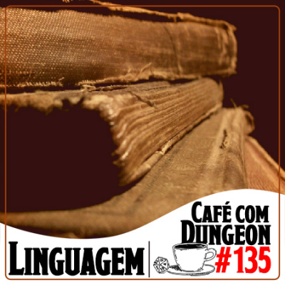 Café Com Dungeon