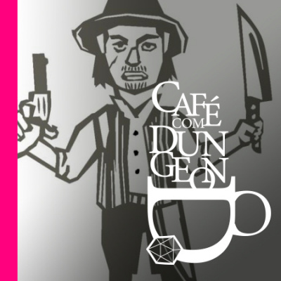Café Com Dungeon
