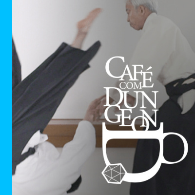Café Com Dungeon