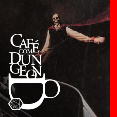 Café Com Dungeon