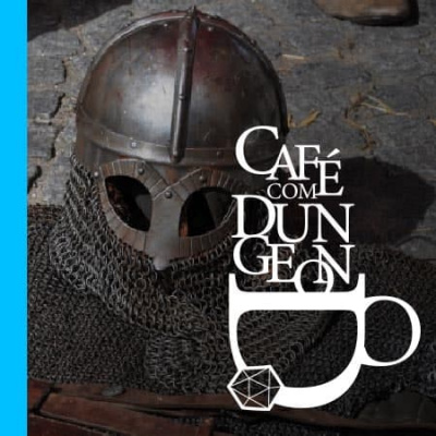 Café Com Dungeon