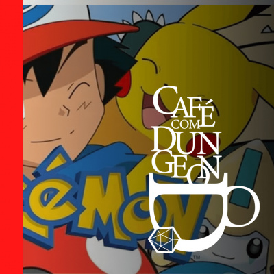 Café Com Dungeon