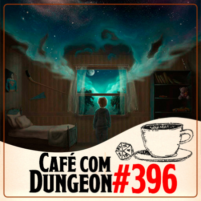 Café Com Dungeon