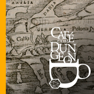 Café Com Dungeon
