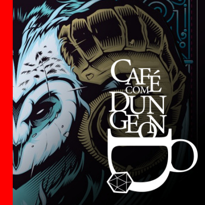 Café Com Dungeon