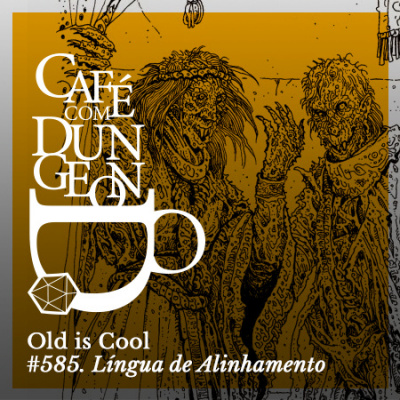 Café Com Dungeon