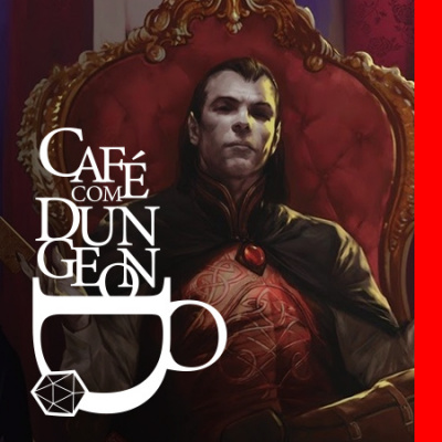 Café Com Dungeon