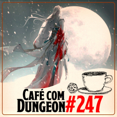 Café Com Dungeon