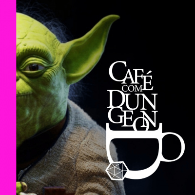 Café Com Dungeon