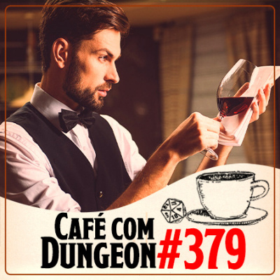 Café Com Dungeon