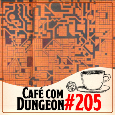 Café Com Dungeon