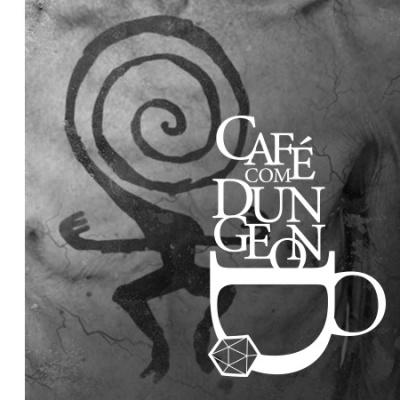 Café Com Dungeon