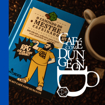 Café Com Dungeon