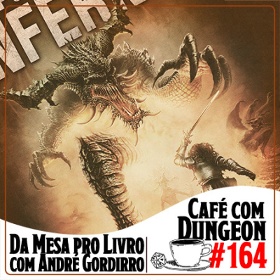 Café Com Dungeon