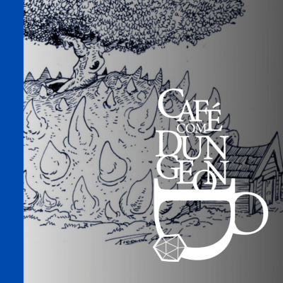 Café Com Dungeon