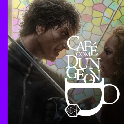 Café Com Dungeon