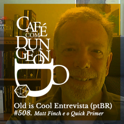 Café Com Dungeon
