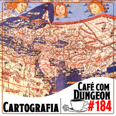 Café Com Dungeon