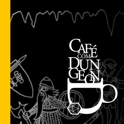 Café Com Dungeon