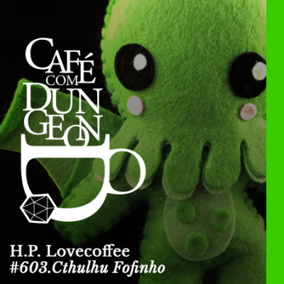 Café Com Dungeon