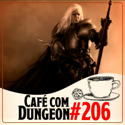 Café Com Dungeon