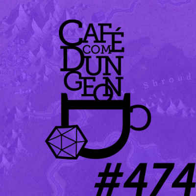 Café Com Dungeon