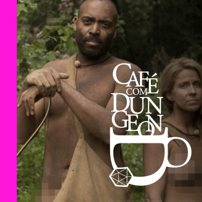 Café Com Dungeon