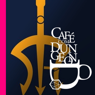 Café Com Dungeon