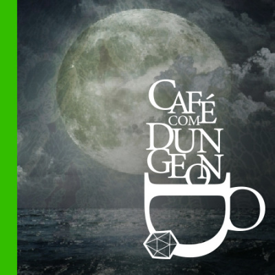Café Com Dungeon