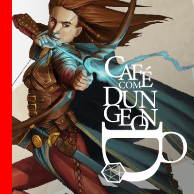 Café Com Dungeon