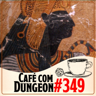 Café Com Dungeon