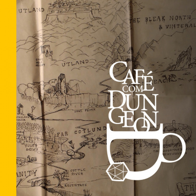 Café Com Dungeon