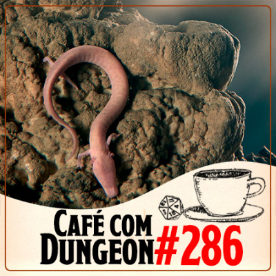 Café Com Dungeon