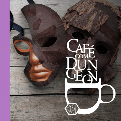 Café Com Dungeon