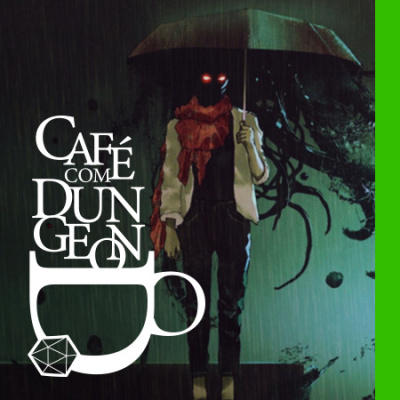 Café Com Dungeon