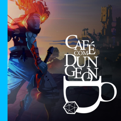 Café Com Dungeon