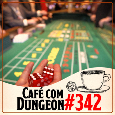 Café Com Dungeon