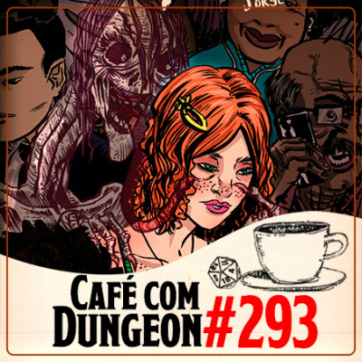 Café Com Dungeon