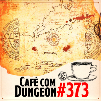 Café Com Dungeon