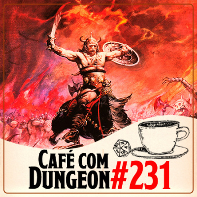 Café Com Dungeon