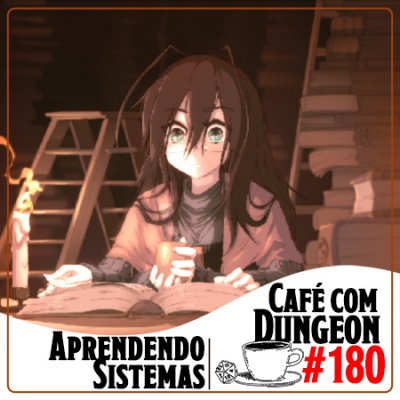 Café Com Dungeon