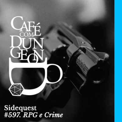 Café Com Dungeon