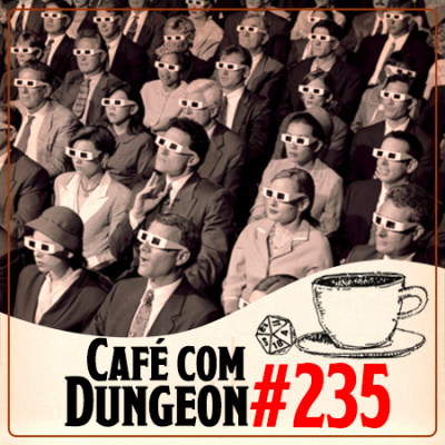 Café Com Dungeon