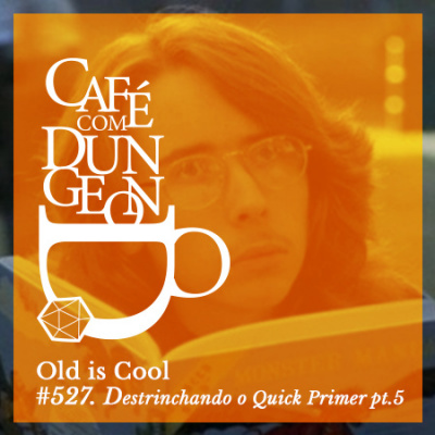 Café Com Dungeon