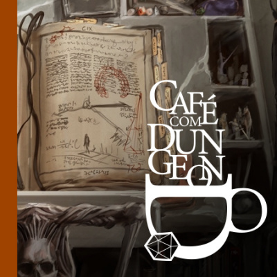 Café Com Dungeon