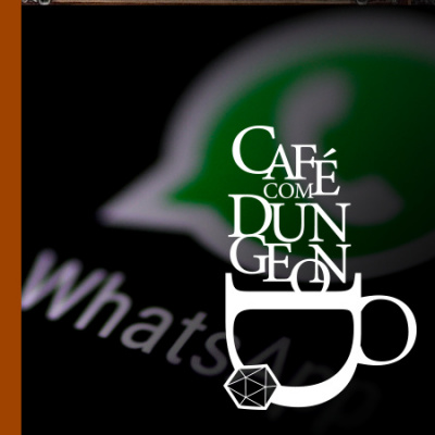Café Com Dungeon